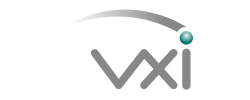 VXI logo