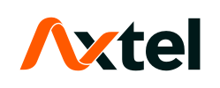 Axtel logo