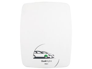 Quail Digital Pro9 - main unit